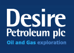 Desire Petroleum